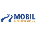 Logo Mobil in Deutschland e.V. in München