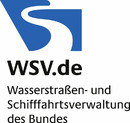 Logo Wasserstraßen- und Schifffahrtsamt Main