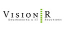 Logo Vision | R GmbH in Rüsselsheim