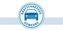 Logo Innung des Kraftfahrzeuggewerbes Frankfurt/Main und Main-Taunus-Kreis in Frankfurt am Main