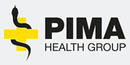 Logo PIMA Health Group GmbH in Wiesbaden