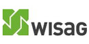 Logo WISAG Gebäudereinigung Holding GmbH & Co. KG in Büttelborn