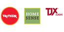 Logo TK MAXX in Weiterstadt