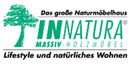 Logo INNATURA Massiv - Holzmöbel GmbH