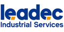 Logo Leadec FM BV & Co. KG in Rüsselsheim