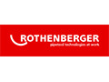 Logo ROTHENBERGER AG in Kelkheim (Taunus)