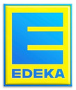 Logo EDEKA Verbund in Rötha