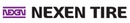 Logo Nexen Tire Europe s.r.o in Kelkheim (Taunus)