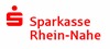 Logo Sparkasse Rhein-Nahe in Bad Kreuznach
