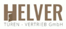 Logo Helver Türen Vertrieb GmbH in Frankfurt am Main
