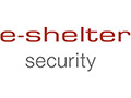 Logo e-shelter security GmbH in Hattersheim