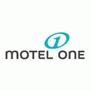 Logo Motel One Frankfurt - Messe in Frankfurt am Main