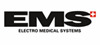 Logo EMS Electro Medical Systems GmbH in Mainz