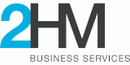 Logo 2HM Business Services GmbH in Mainz am Rhein