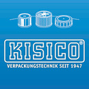 Logo KISICO, Kirchner, Simon & Co GmbH in Oestrich-Winkel