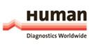 HUMAN Gesellschaft für Biochemica und Diagnostica mbH