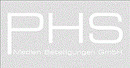 Logo PHS group in Mainz