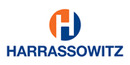 Logo Otto Harrassowitz GmbH & Co. KG in Wiesbaden