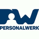 Logo Personalwerk GmbH in Wiesbaden