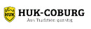 Logo HUK-COBURG VVaG in Mainz