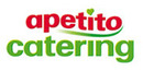 Logo apetito catering B.V. & Co. KG in Rhein Main Gebiet