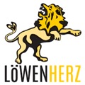 Logo Löwenherz GmbH in Mainz