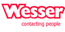Logo Wesser GmbH in Wiesbaden