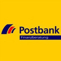 Logo Postbank Finanzberatung AG in Wiesbaden