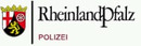 Logo Landeskriminalamt Rheinland-Pfalz in Mainz