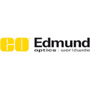 Logo Edmund Optics GmbH in Mainz