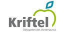 Logo Gemeinde Kriftel in Kriftel