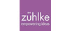 Logo Zühlke Engineering GmbH in Eschborn