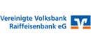 Logo Vereinigte Volksbank Raiffeisenbank (VVRB) eG in Rüsselsheim