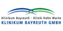 Logo KLINIKUM BAYREUTH GMBH in Bayreuth