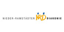 Logo Stiftung Nieder-Ramstädter Diakonie in Ober-Olm
