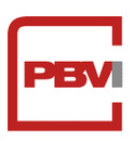 Logo PBVI Planung Bauüberwachung Vermessung für Infrastruktur GmbH in Augsburg
