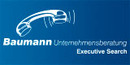 Logo Baumann Unternehmensberatung AG in Mainz