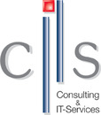 Logo CIS GmbH Consulting & IT-Services in Wiesbaden