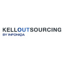 Logo Kell Outsourcing GmbH in Wiesbaden