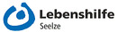 Logo Lebenshilfe für Menschen mit Behinderung in Kelkheim (Taunus)