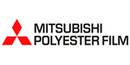 Logo Mitsubishi Polyester Film GmbH in Wiesbaden