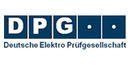 Logo DPG Deutsche Elektro Prüfgesellschaft mbH in Mainz
