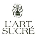 Logo L'Art Sucré in Wiesbaden