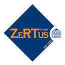 Logo Zertus GmbH in Walluf