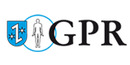 Logo GPR Gesundheits- und Pflegezentrum Rüsselsheim gemeinnützige GmbH in Rüsselsheim