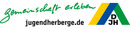 Logo Jugendherberge Wiesbaden in Wiesbaden