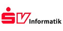 Logo SV Informatik GmbH in Wiesbaden