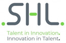 Logo SHL in Frankfurt am Main