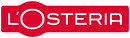 Logo L'Osteria in Sulzbach (Taunus)