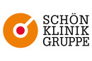 Logo Schön Klinik Gruppe in München